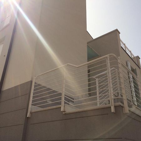 Appartamenti Villa Giulia - Walterigato Apartments Solo Per Famiglie Lido di Jesolo Exterior foto