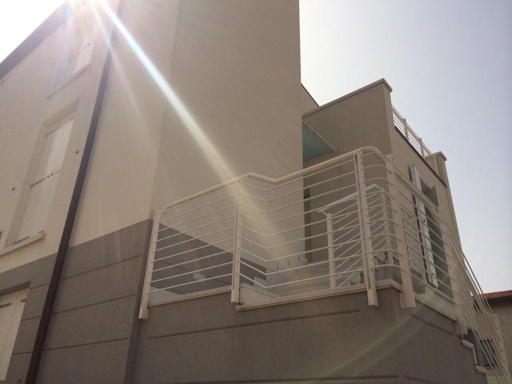 Appartamenti Villa Giulia - Walterigato Apartments Solo Per Famiglie Lido di Jesolo Exterior foto